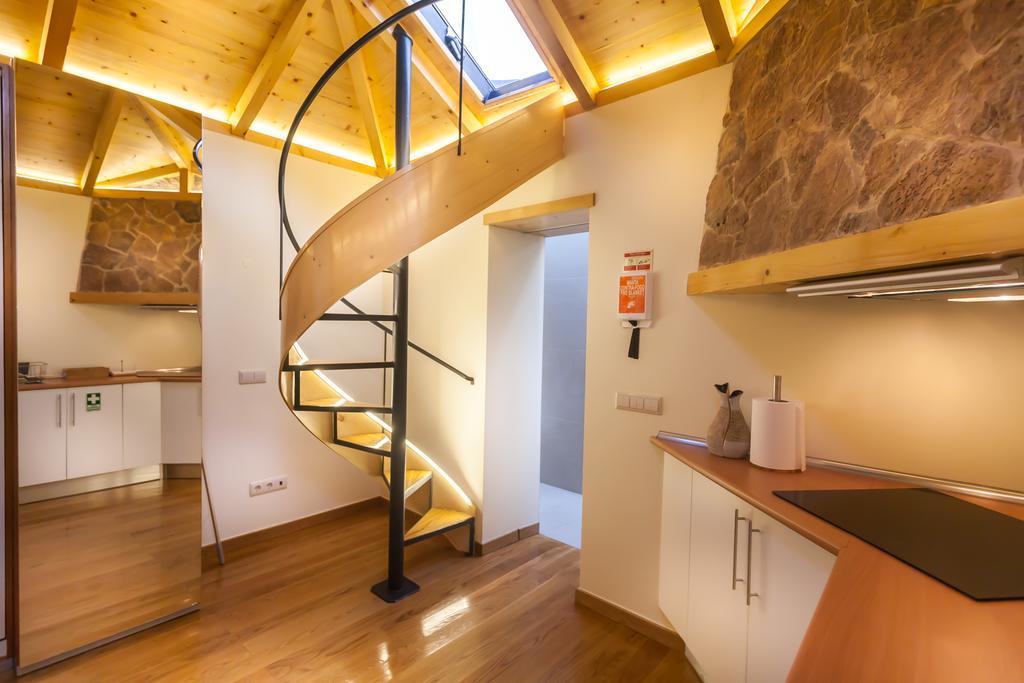 Apartamento Sao Thiago House Madeira Funchal  Habitación foto