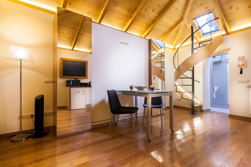 Apartamento Sao Thiago House Madeira Funchal  Habitación foto