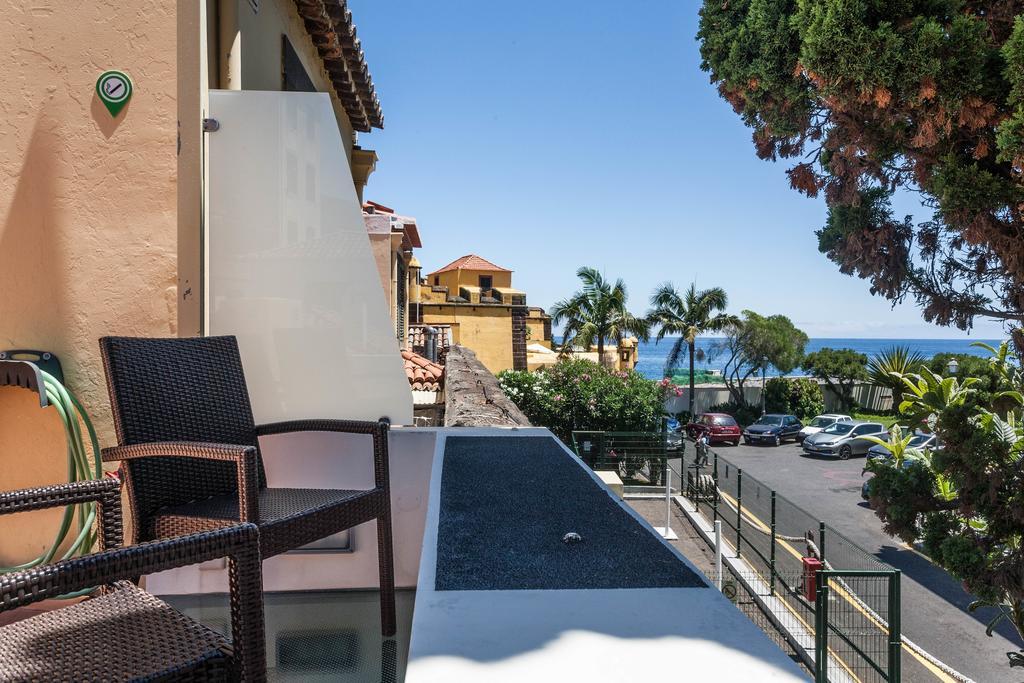 Apartamento Sao Thiago House Madeira Funchal  Exterior foto