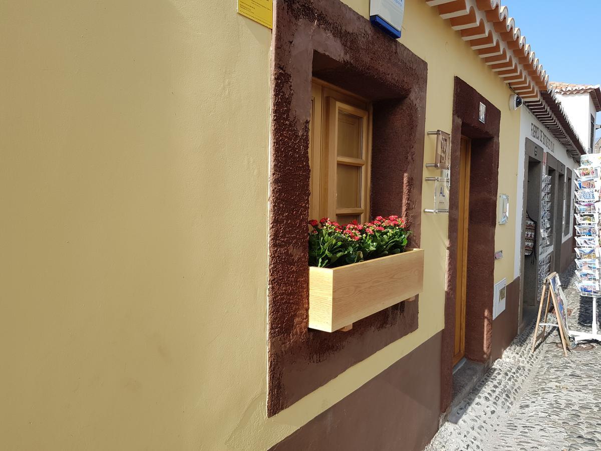 Apartamento Sao Thiago House Madeira Funchal  Exterior foto